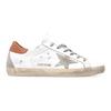 Golden Goose Superstar Low Top Sneakers - Thumbnail 1