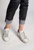 Golden Goose Superstar Low Top Sneakers - Thumbnail 6