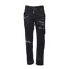 Dsquared2 S72LB0837S30503900 Denim Pants - Thumbnail 1