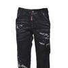 Dsquared2 S72LB0837S30503900 Denim Pants - Thumbnail 3