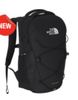 THE NORTH FACE TNF Black NPF Backpack - Thumbnail 1