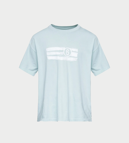☆MAISON MARGIELA☆ \"Memory Of\" t-shirt Maison Margiela - MAISON MARGIELA 'Memory of' ラベル Tシャツ