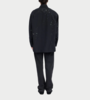 MM6 Maison Margiela Painters Shirt - Black - Thumbnail 5