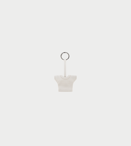 KIMHEKIM One Pearl Piercing T-Shirt - Black | Garmentory
