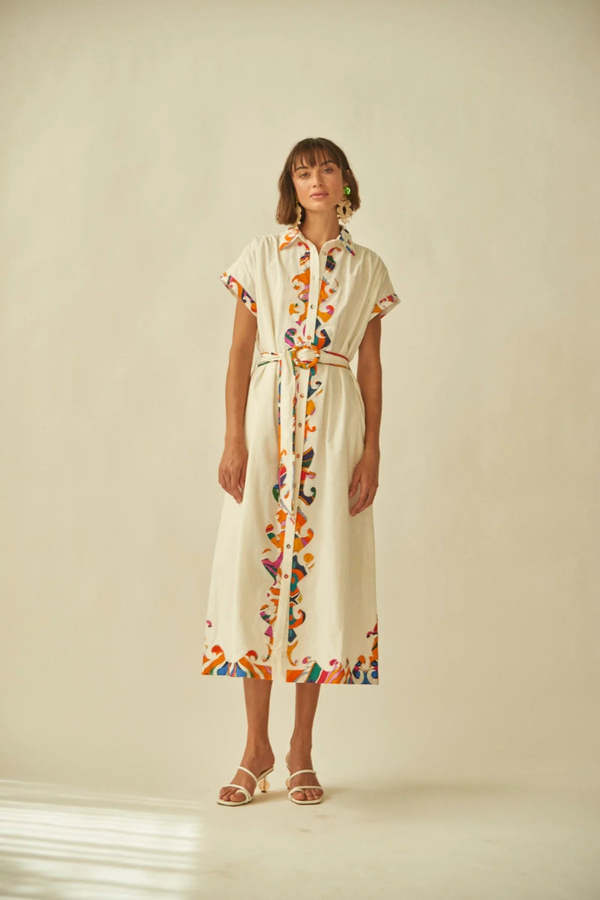 Carolina K Valerie Kaftan - Sugar Sizzle