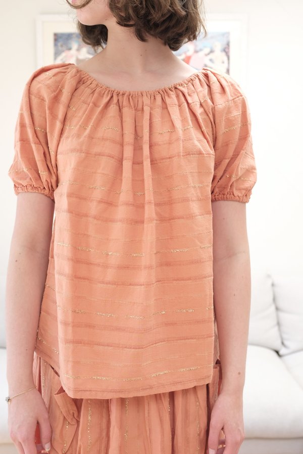Ace & Jig Gelato Top Ace & Jig Gelato Top
