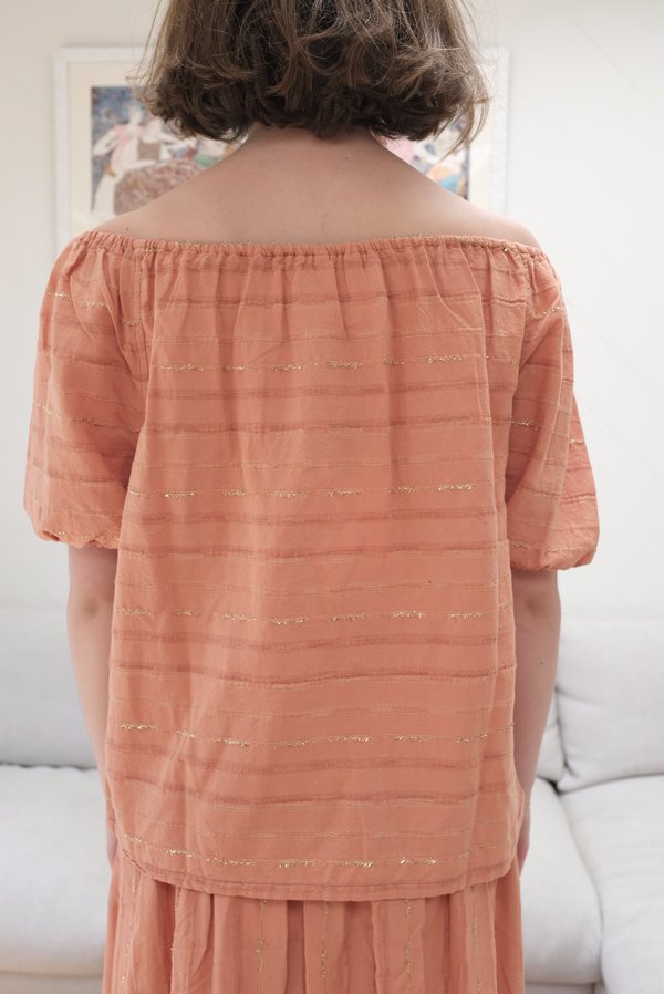 Ace & Jig Gelato Top Ace & Jig Gelato Top
