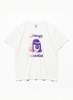 Tacoma Fuji Records Phahurat Market Tee Designed By Moola Tee - White - Thumbnail 1