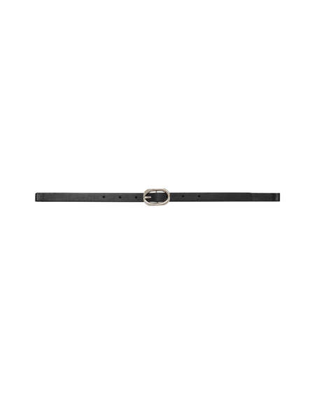 【関税込み】ANINE BING ブラック Harper ベルト Anine Bing Black Harper Belt | Wardrobe Icons