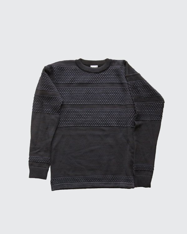 S.N.S. Herning Fisherman Crew Neck 