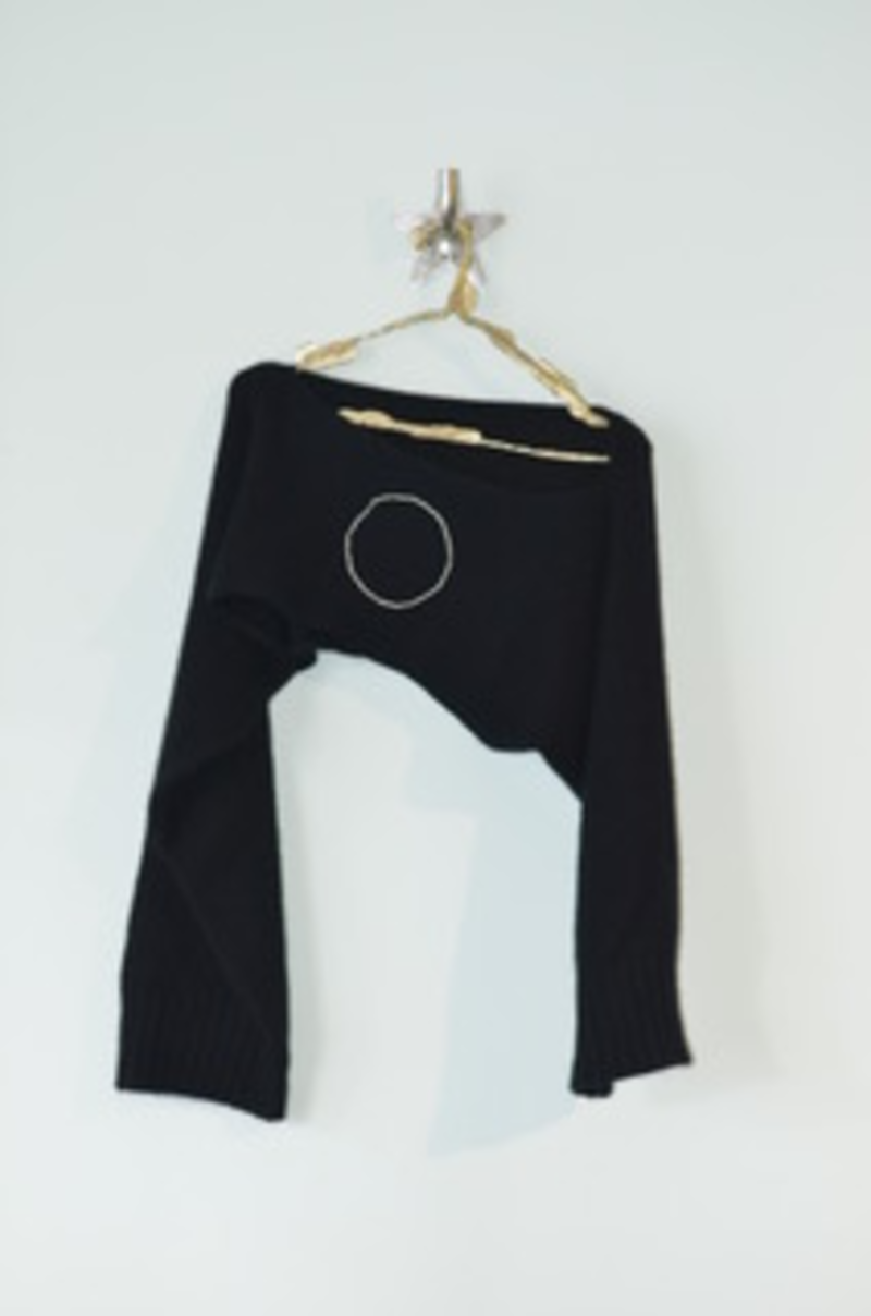 Lela Jacobs U Possum Arms Arm Warmers