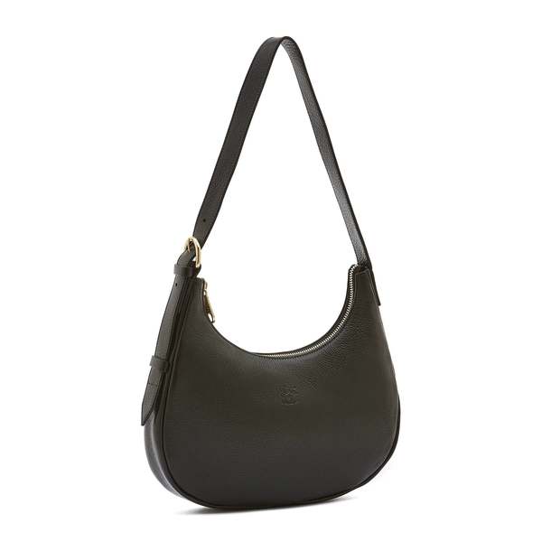 Il Bisonte Belcanto Shoulder Bag - Black