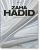 Zaha Hadid Complete Works Book - Thumbnail 1