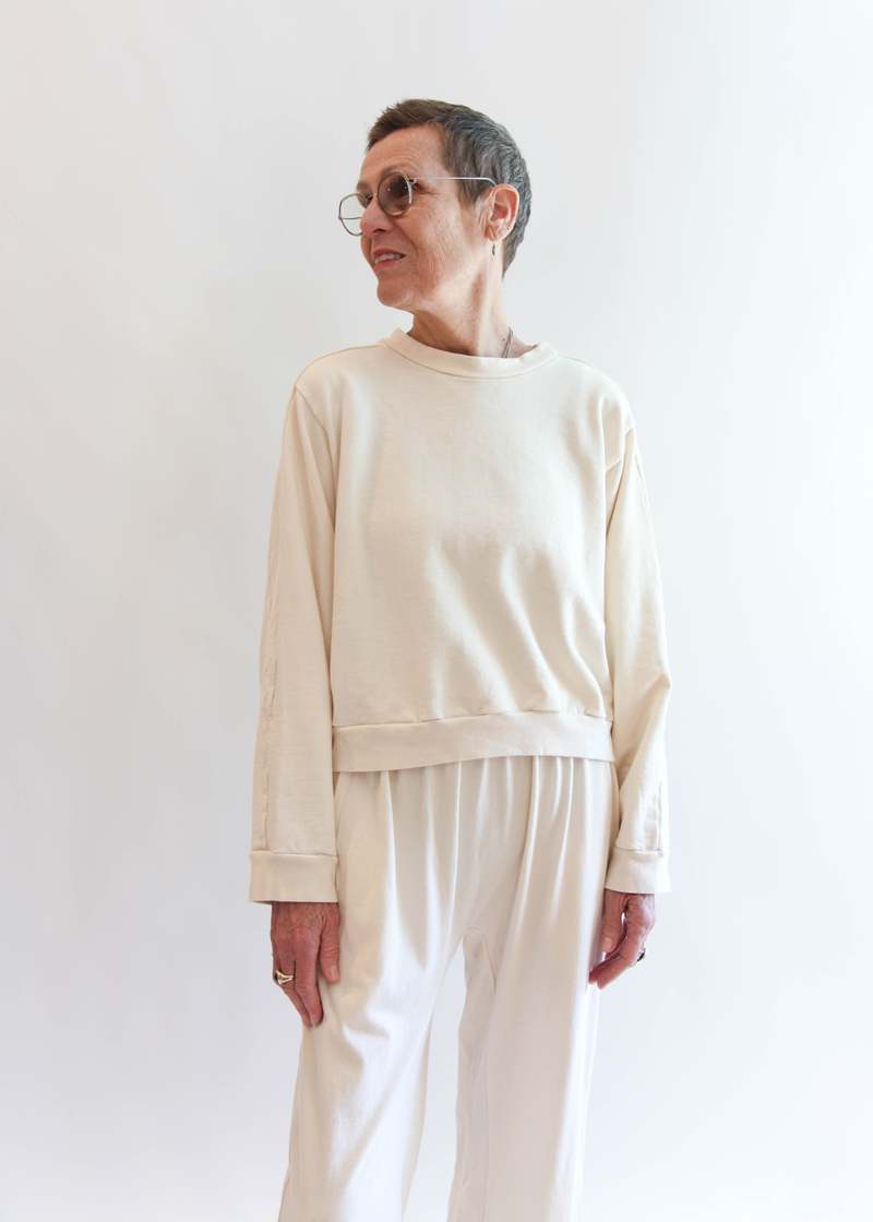 Wol Hide Easy Pant | Garmentory