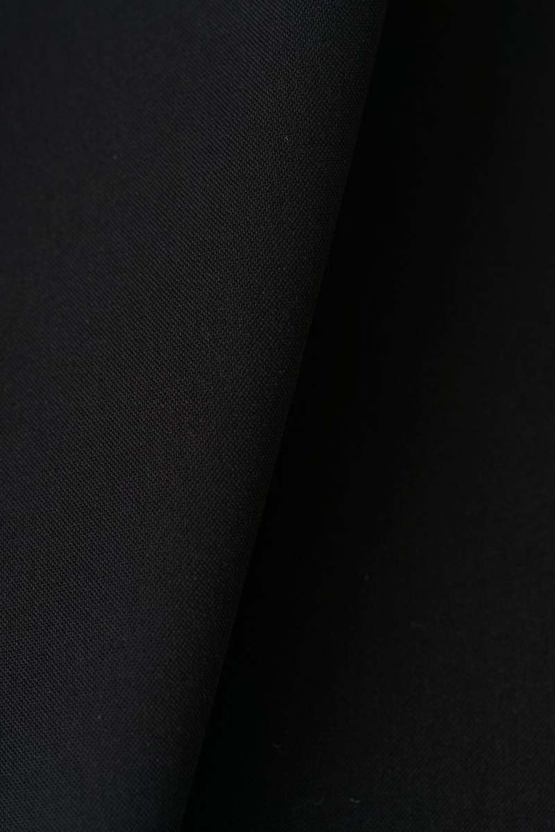 Clementine's UJOH Cropped Shirt - White/Black