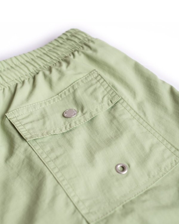 Solid and Striped Solid Swim Trunk Solid and Striped Solid Swim Trunk
