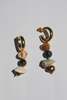 Odissea NY ETEA Hoop Earrings - Thumbnail 1