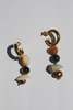Odissea NY ETEA Hoop Earrings - Thumbnail 3