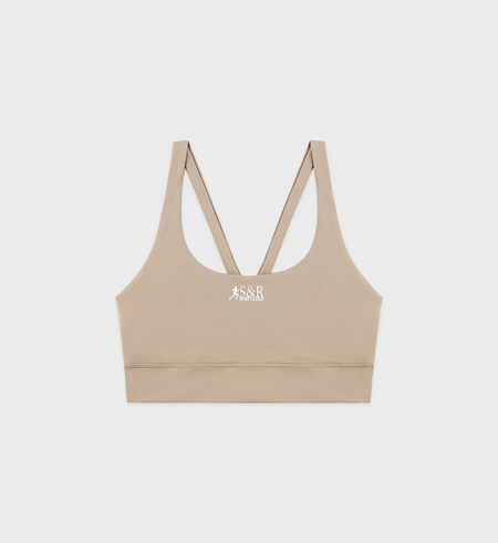 【関税込み】Sporty & Rich ブルー Carla スイムウェア Sporty & Rich Blue Carla Swimsuit | REVERSIBLE
