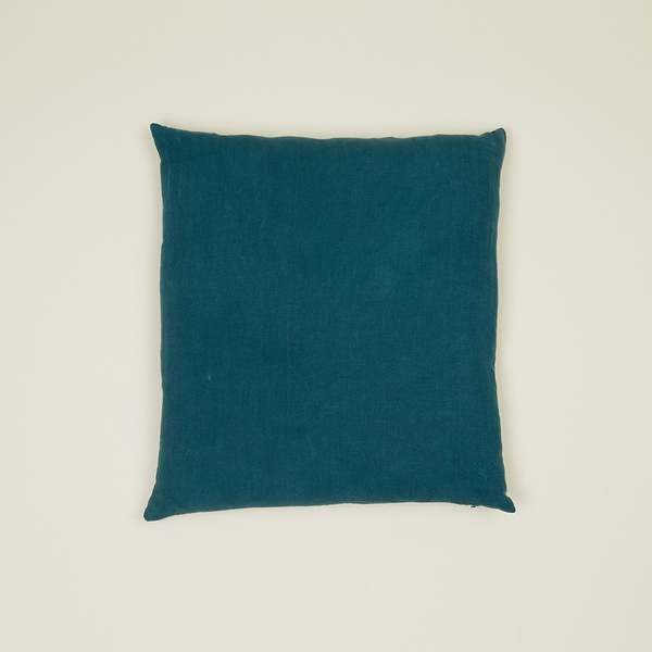 Hawkins New York Simple Linen Cushion