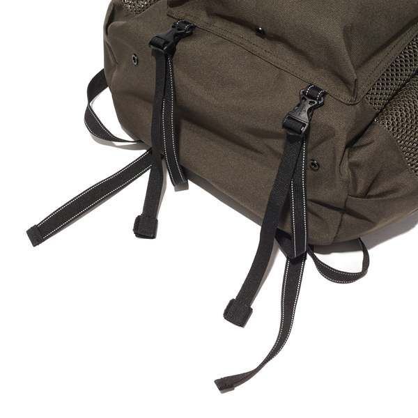and wander 3D Mesh Backpack | Garmentory