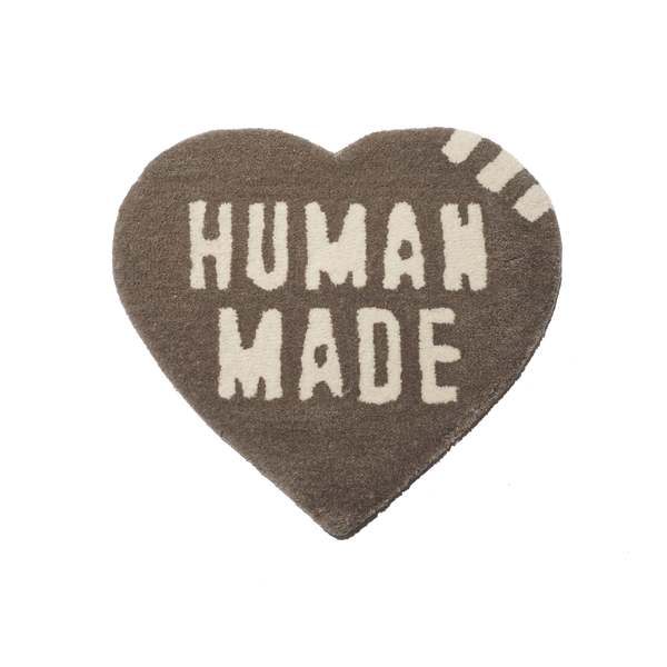 【新品未使用】MIYOSHI RUG HEART RUG ミヨシラグ ハートラグ 新品未使用】MIYOSHI RUG HEART RUG ミヨシラグ ハートラグ - メルカリ