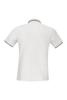 Stone Island 2SC18 Polo Shirt - White - Thumbnail 2