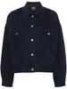 A.P.C. Jacket - Blue - Thumbnail 4