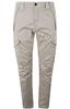 C.P. Company Straight Pants - Vintage Khaki - Thumbnail 1
