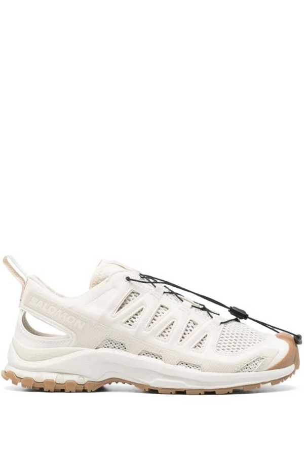 SALOMON L47740100 Sneakers - Vanilla Ice Almond Milk Curry