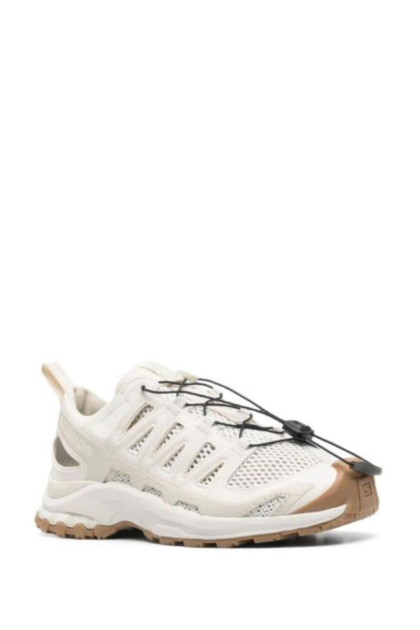 SALOMON L47740100 Sneakers - Vanilla Ice Almond Milk Curry