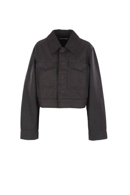 美品 LEMAIRE DISPATCH JACKET CIGAR 美品 LEMAIRE DISPATCH JACKET CIGAR - メルカリ