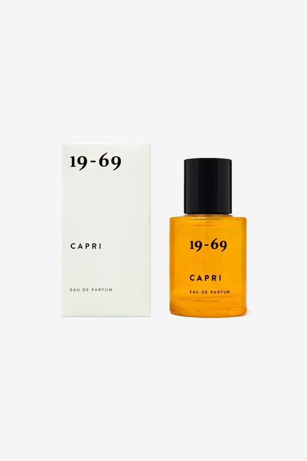 19-69 Capri Eau de Parfum