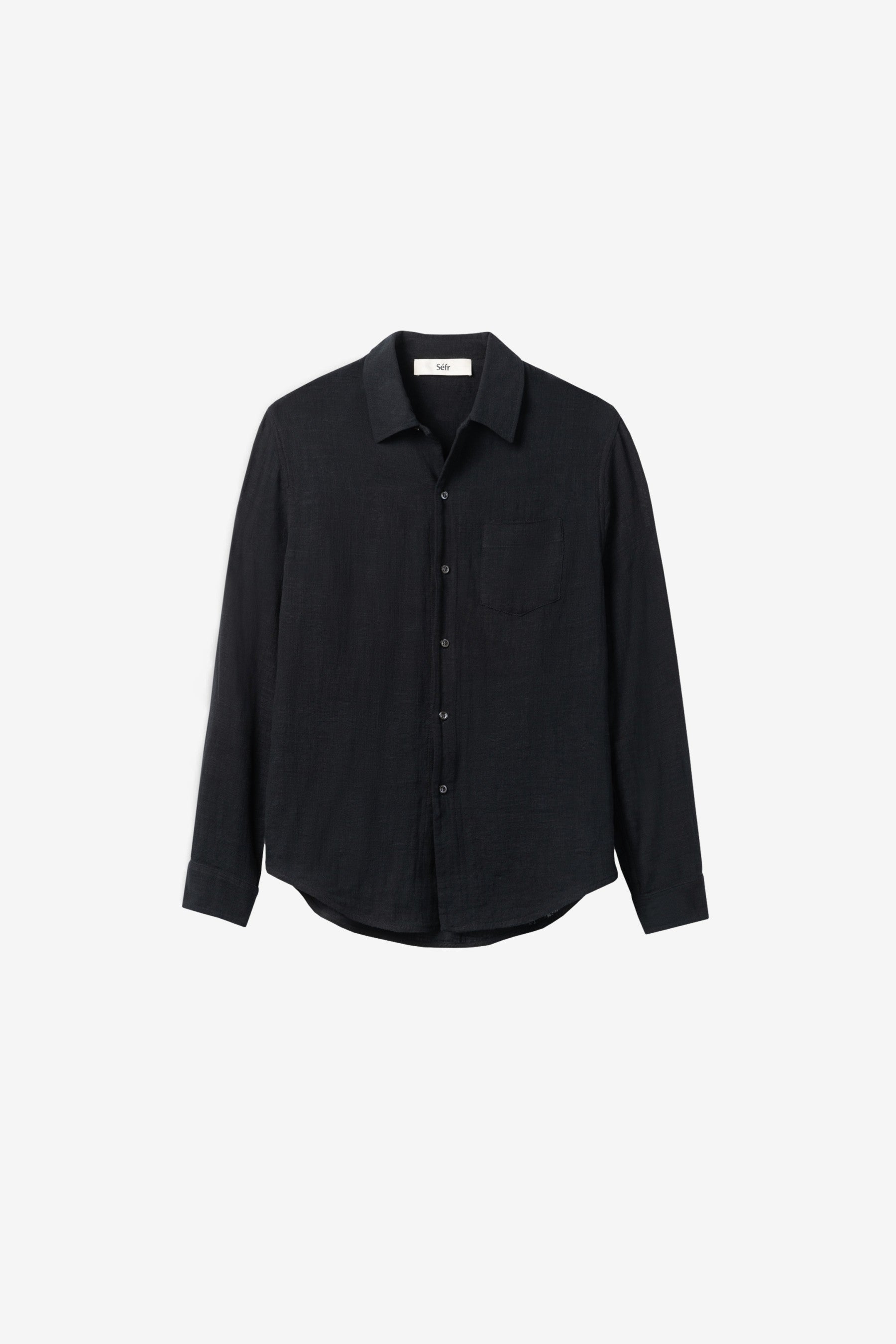 Séfr Leo Shirt Long Sleeve Shirt | Garmentory