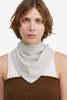 Extreme Cashmere n35 Bandana - Thumbnail 2