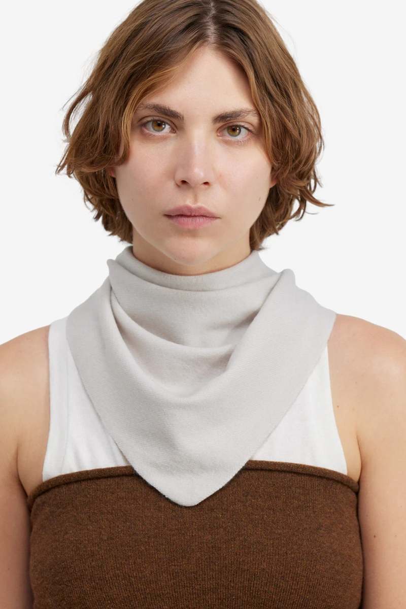 Extreme Cashmere n35 Bandana | Garmentory