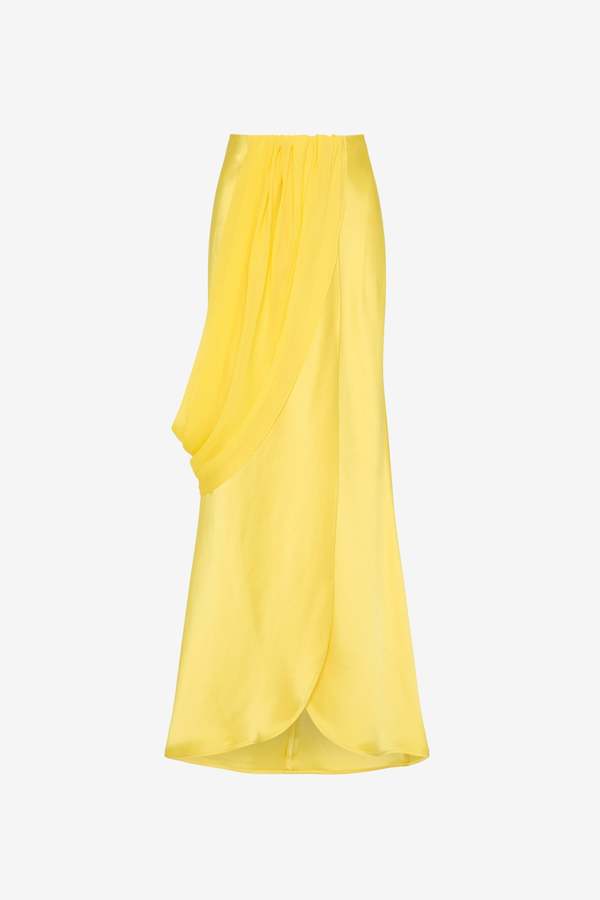 PARIS GEORGIA Viola Skirt