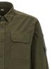 C.P. Company Shirt - Ivy Green - Thumbnail 3