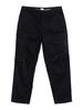 C.P. Company Straight Pants - Total Eclipse - Thumbnail 1