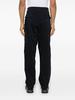C.P. Company Straight Pants - Total Eclipse - Thumbnail 5