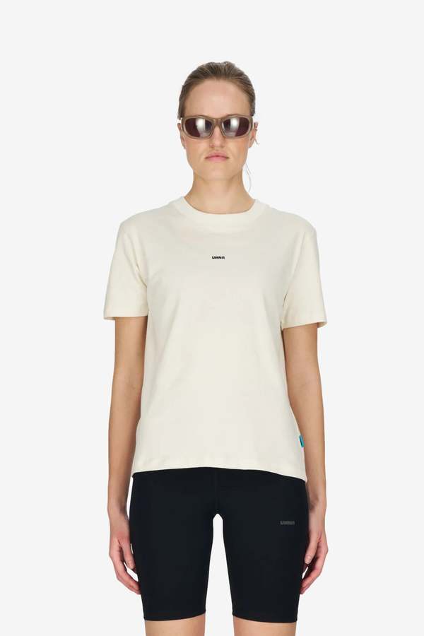 Unna Smiles Club Long Sleeve Tee