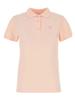 Maison Kitsuné Rose Water Polo Shirt - Rose Water - Thumbnail 1