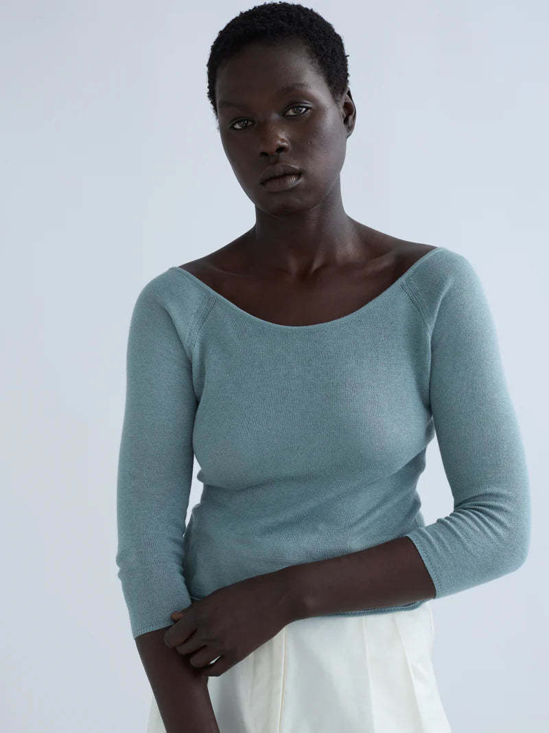 Shaina Mote Ballet Tee Top Shaina Mote Ballet Tee Top