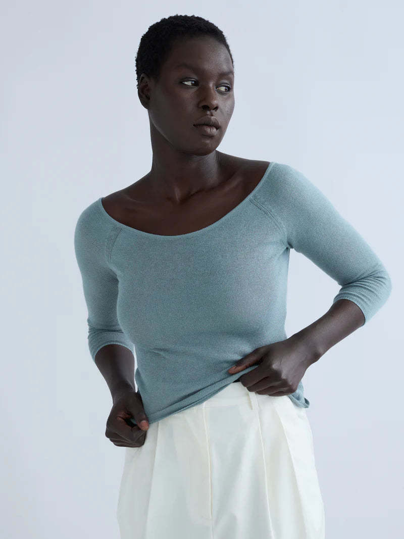 Shaina Mote Ballet Tee Top Shaina Mote Ballet Tee Top