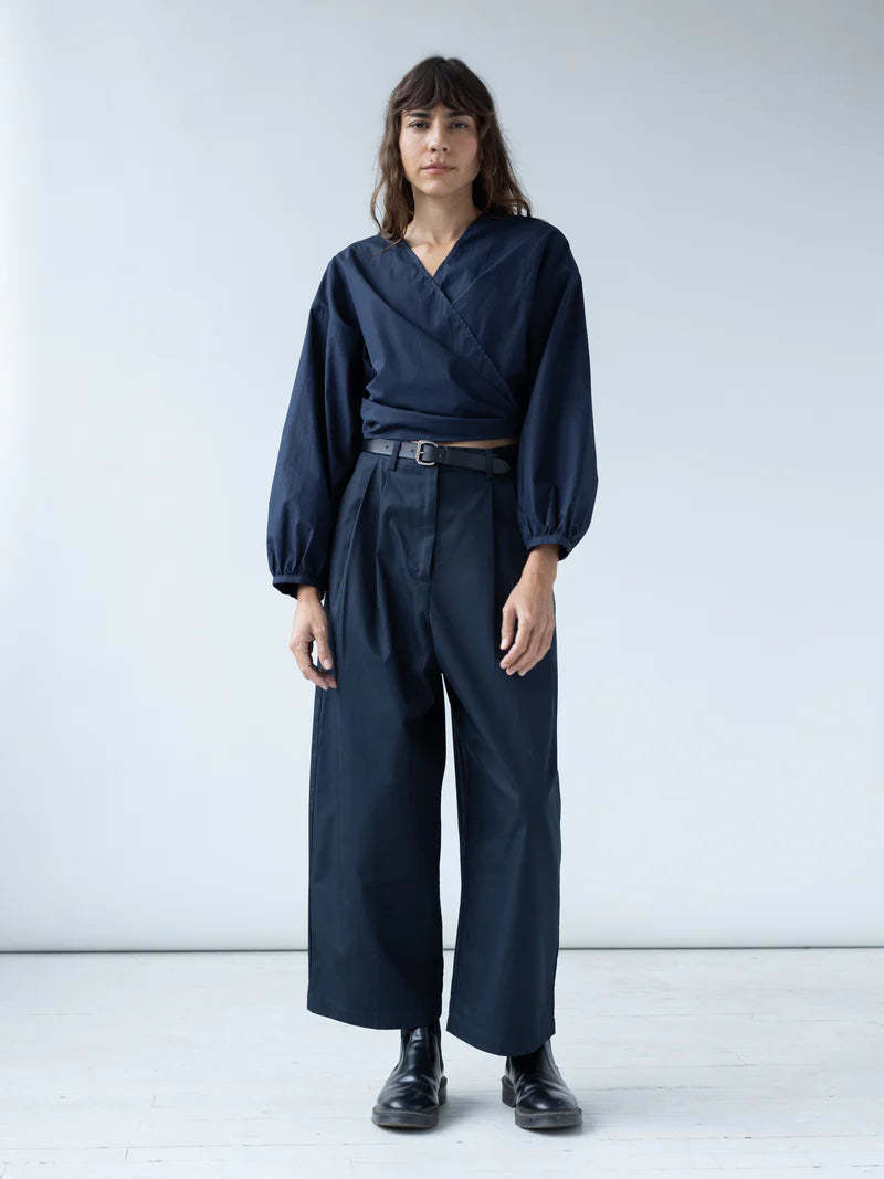 Shaina Mote Boy Trouser Trousers