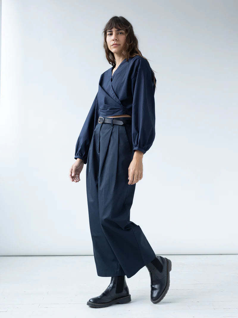 Shaina Mote Boy Trouser Trousers