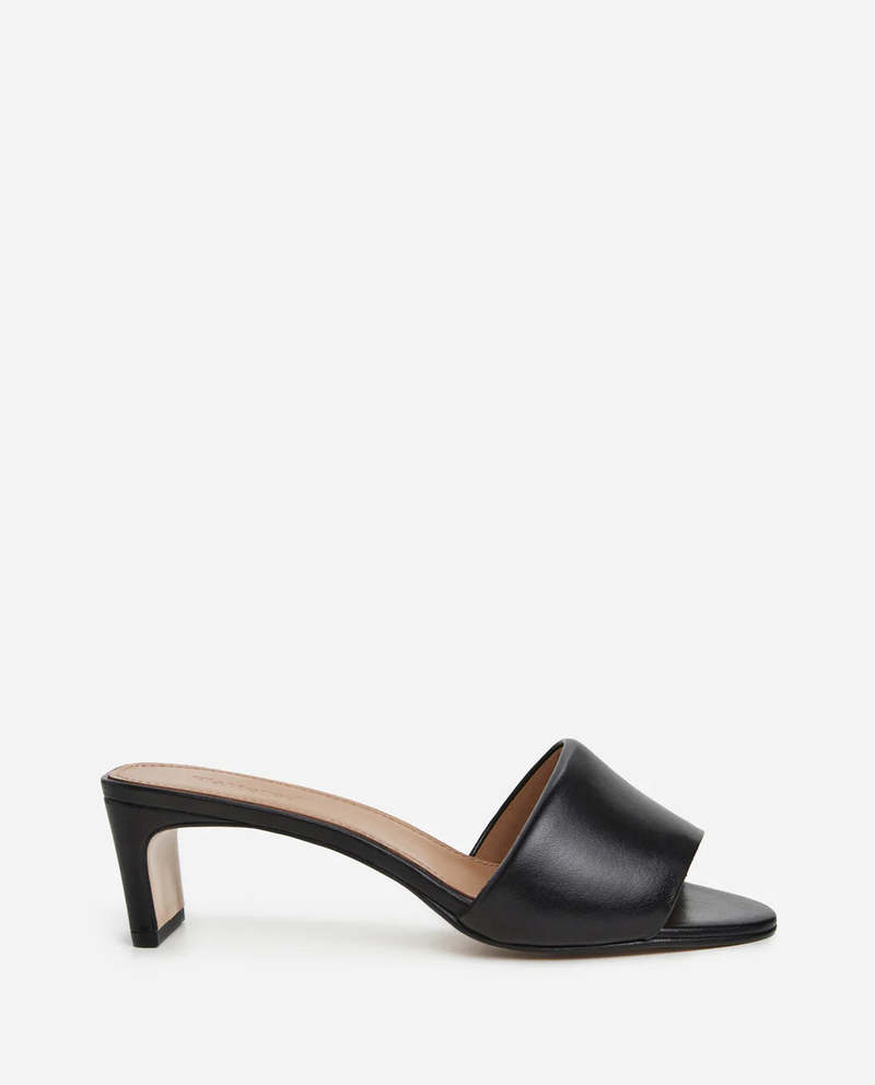 Flattered Tallulah Leather Shoes