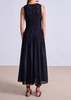 Apiece Apart Fabiana Maxi Dress - Thumbnail 10