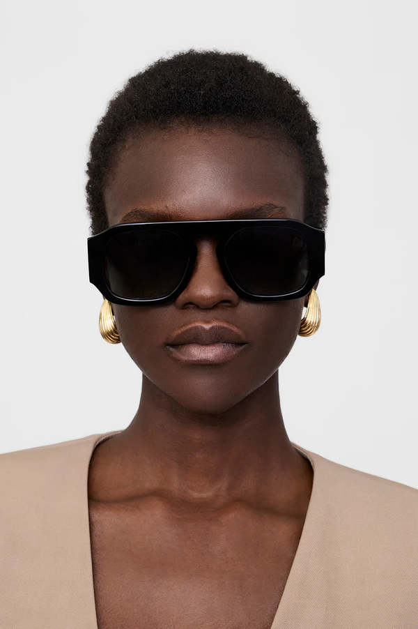 Anine Bing Preston Sunglasses | Garmentory