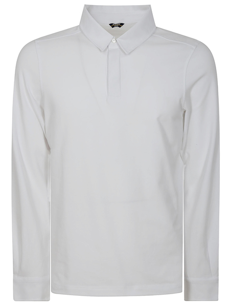 K-WAY Fantome Ice Cotton Tee | Garmentory